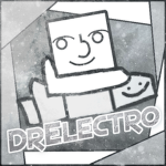 The Doctor-Electro SQUAD