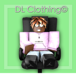 DL Clothing©