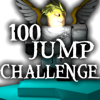★100 Jump Challenge★ Now Open!