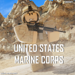 ﹙United States Marine Corps﹚