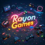 RayonGames