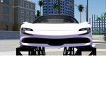 EXOTIC cars group
