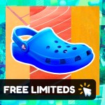 Crocs World Tycoon [CLOSING 29th]