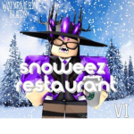 Snoweez Restaurant