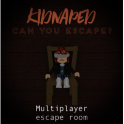 Escape Room - kidnaped