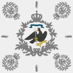 1. Fußschutz Regiment