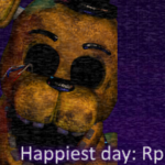 Happiest day rp GROUP