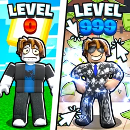[FREE PET] Ultra Tappers Simulator! icon
