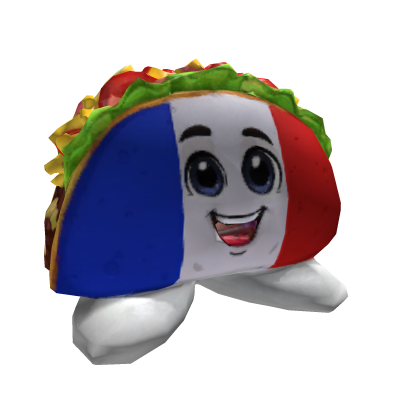 UNC - French Tacos thumbnail