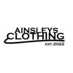 Ainsley's Casual Clothing