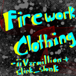 .Firework Clothing.