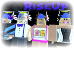 RiseUp HQ