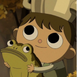 {Frog Army}