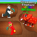 [⛏️] Dig for Brainrots!