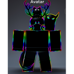 Rainbow Commanderss