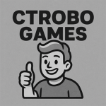 CTROBO GAMES