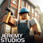 Jeremy Studios