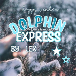 Dolphin Express!