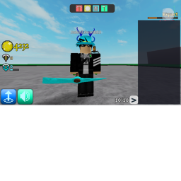 Mining Simulator!
