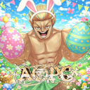 [🥚 EASTER + x8 📈] AOPG