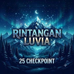 RINTANGAN LUVIA icon