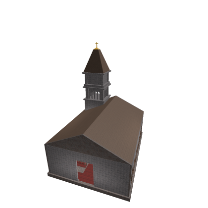 Iglesia del señor