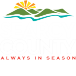 Searcy County, Arkansas