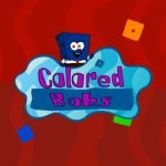 Colored Bobs Group Thumbnail
