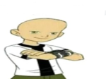 Ben protector of world