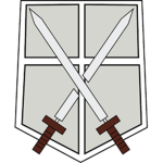 AOT:The Fall Trainee Corps