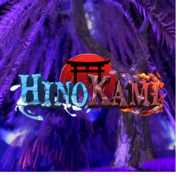 HinoKami [RELEASE]