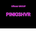 PINKISHVR (Official GROUP)