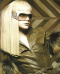 Blonde Hotline