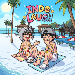 Indo Laugh