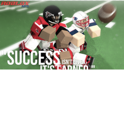 (FIXED) Robloxian Football
