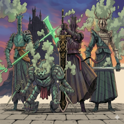 EchoSteel