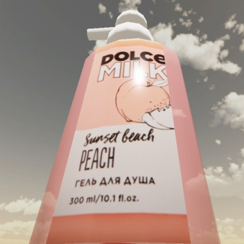 Dolce Milk Obby!
