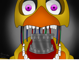 [New!] Fnaf World Ultimate RP