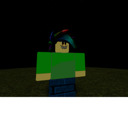 Survival the Speedy the killer