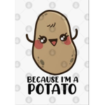 Potato Girls Squad