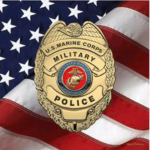 United States MC [Military Police]