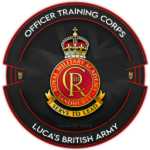 |LBA| Officer Training Corps.