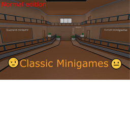 Classic Minigames