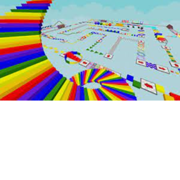 easy obby of legorida