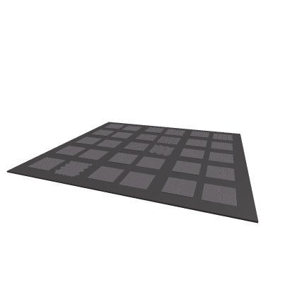 30 Stylized Floors (Low-Poly, Game-Ready) (SALE)