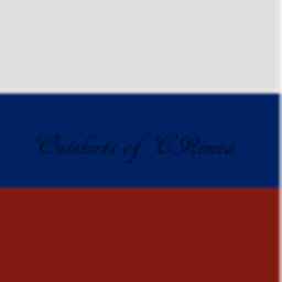 Outskirts of Crimea, 1855