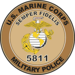[USMC] USMC Military Police