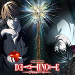 Death Note (Desu nôto)