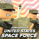 United States Space Force ᅠ ᅠᅠ