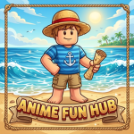 ANIME FUN HUB